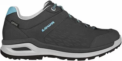 Produktbild von Lowa Trekking in Grau, Größe 4