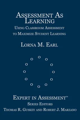 Produktbild von Assessment as Learning