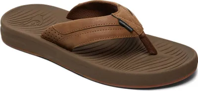 Produktbild von Quiksilver Travel Oasis M Sndl Tkd0 Tan - Solid 47