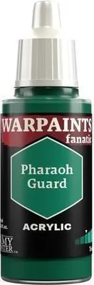 Produktbild von Warpaints Fanatic: Pharaonenwache Acrylfarbe für Miniaturen