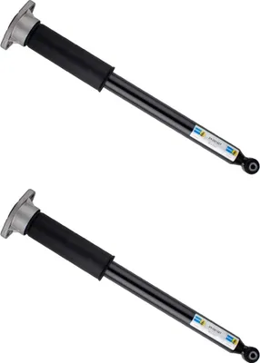 Imagen del producto de Juego de amortiguadores traseros a gas BILSTEIN, compatible con, entre otros, vehículos de la clase C de Mercedes-Benz