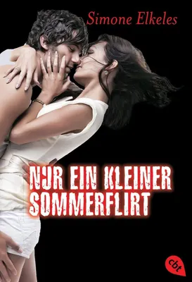 Produktbild von Nur ein kleiner Sommerflirt 01