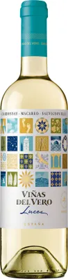 Produktbild von Vinas del Vero Luces Blanco 2023 Somontano | Spanien | 13% vol | 0,75 l