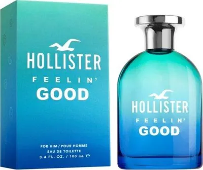 Obrázek produktu pro Feelin` Good For Him - EDT, 30 ml