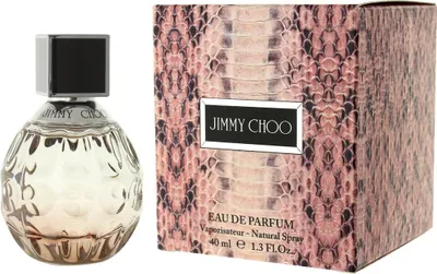 Obrázek produktu pro Jimmy Choo Jimmy Choo EDP 40 ml W