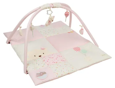 Produktbild von Sterntaler Spielbogen BÄR Betty