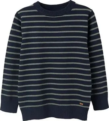 Obrázok produktu pre Zippy 3107399201 Mikina modrá 6-7 rokov Chlapci modrá 6-7 rokov