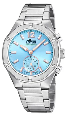 Image de Lotus - 18971/3 - Montre-bracelet - Hybride - Femmes - Connected