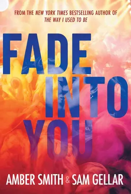 Produktbild von Fade into You