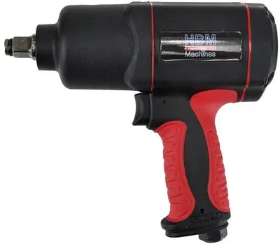 Immagine prodotto di HBM Professional Avvitatore a percussione da 1/2 pollice 680 Nm