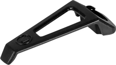 Produktbild von Endura Mt500 Helmklemme Silber Silber One Size
