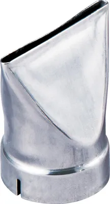 Produktbild von Makita Breitschlitzdüse 50 mm, für Heißluftgebläse