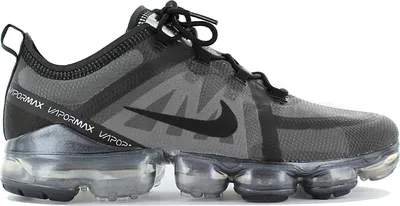 Obrázok produktu pre Nike Air VaporMax 2019 AR6631-004 Pánske topánky Grey , veľkosť: EU 44.5 US 10.5