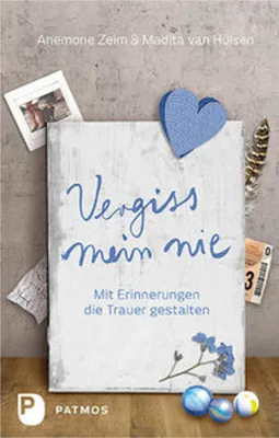 Obrázek produktu pro Vergiss mein nie