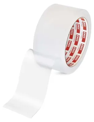 Obrázok produktu pre EMOS Opravná lepiaca páska na polykarbonát a sklo, 25 m × 50 mm, transparentná