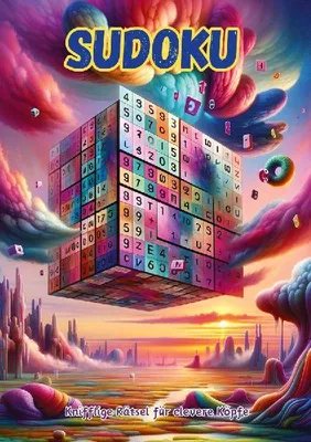 Produktbild von Sudoku
