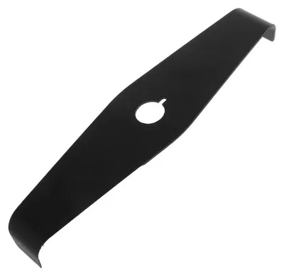 Immagine prodotto di Omgoods - Lame universali per tosaerba, compatibili con alberi di 25,4 mm