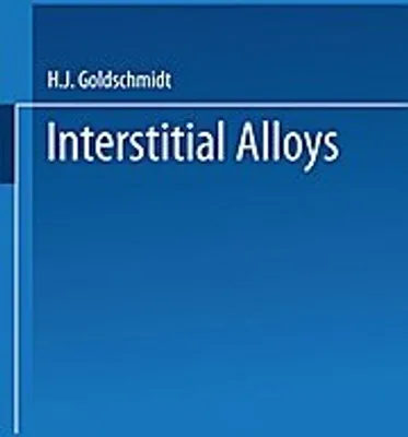 Obrázek produktu pro Mezimetalické slitiny