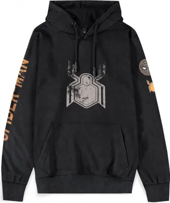 Produktbild von Hoodie Spider-Man - Spider Hoodie (größe S)