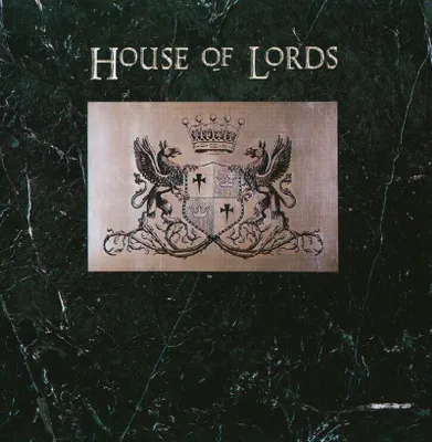 Produktbild von House Of Lords