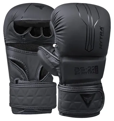 Produktbild von MMA-Handschuhe für Training und Sparring