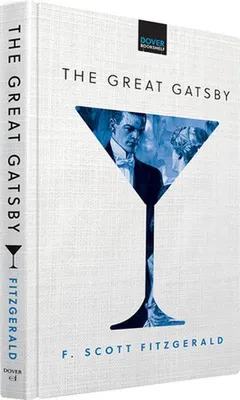 Productafbeelding van The Great Gatsby