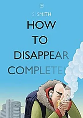 Productafbeelding van How to Disappear Completely