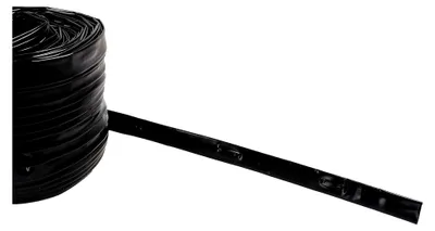 Produktbild von Tropfschlauch Perlschlauch 100m 10cm 1l/h Tropfrohr Bewässerungschlauch Mamuth