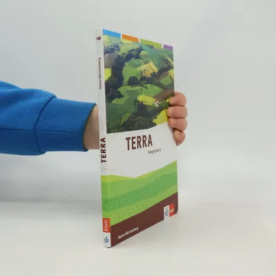 Image de TERRA Geographie für Baden-Württemberg. Schülerbuch 6. Klasse. Ab 2016