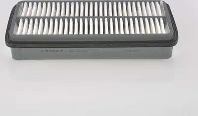 Produktbild von Luftfilter BOSCH F 026 400 038 für TOYOTA COROLLA Liftback (E11) Filtereinsatz