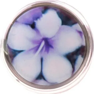 Produktbild von Chunk Beads mit weißer Blüte