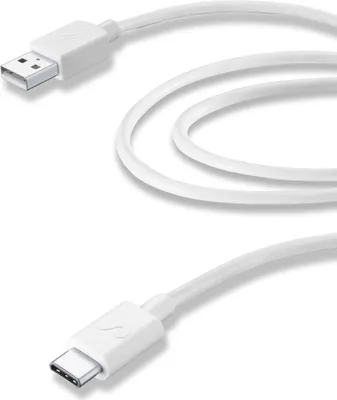Immagine prodotto di Cellularline Power Cable for Tablet 200cm - USB-C