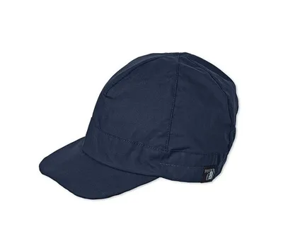 Produktbild von Sterntaler Babymützen Schirmmütze marine 47