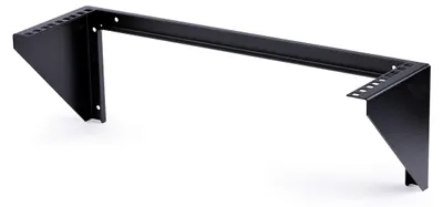 Immagine prodotto di StarTech.com RK319WALLV rack Da parete Nero