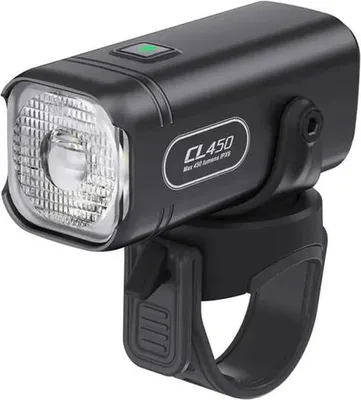 Produktbild von Towild CL450 Stirnlampe