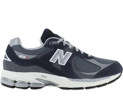 Produktbild von New Balance 2002R - Herren Schuhe M2002RSF , Größe: EU 40 US 7