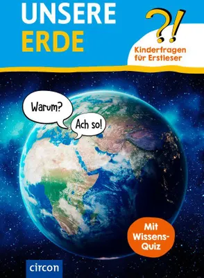 Produktbild von Unsere Erde