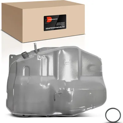 Produktbild von Frankberg 1x Kraftstofftank Kraftstoffbehälter für Ford Escort 3 Orion I 1.1L-1.6L