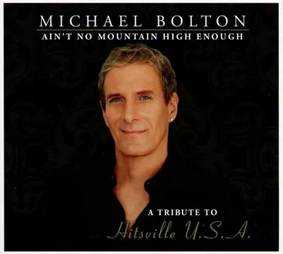 Obrázek produktu pro Michael Bolton: (speciální edice)