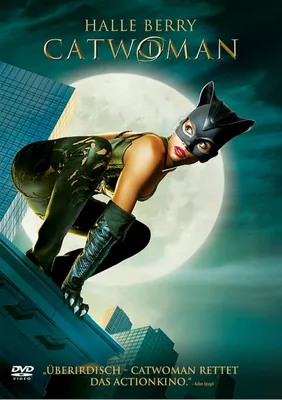 Produktbild von Catwoman