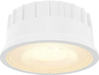 Produktbild von hoftronic LED Modul 6W 570lm CCT 2700K 4000K 6000K Weiß IP20 Dimmbar