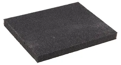 Produktbild von Schleifschwamm 120x95x10 Körnung 120 / Packung 1 Stk.