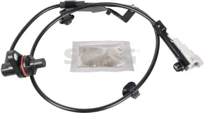 Produktbild von SWAG ABS Sensor Raddrehzahl Hinten Rechts für TOYOTA HILUX III Pick-up (TGN1, GGN2, GGN1, KUN2, KUN1) 33 10 5882