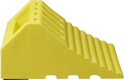 Obrázek produktu pro Zakládací klín plastový L s rukojetí