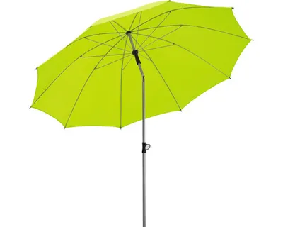 Zdjęcie produktu dla Parasol Locarno Ø220/10cm, bez falbany