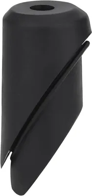 Antennen-Ornament für Toyota Tundra 2014-2020, schwarz