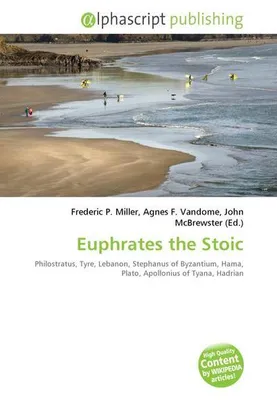 Produktbild von Euphrates the Stoic
