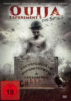 Produktbild von Ouija-Experiment5