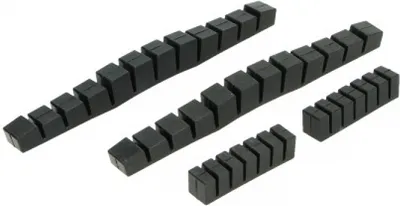 Immagine prodotto di BestPrice Set di gomma per cilindri Supertherm compatibile con Zündapp 4 pz