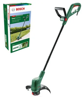 Productafbeelding van Grastrimmer EasyGrassCut 26